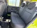 Suzuki Jimny 1.5 102 PS Automatik- 5 Türer-AllGrip/Allrad-Kl... Gelb - thumbnail 13