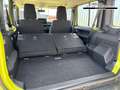 Suzuki Jimny 1.5 102 PS Automatik- 5 Türer-AllGrip/Allrad-Kl... Gelb - thumbnail 15