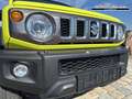Suzuki Jimny 1.5 102 PS Automatik- 5 Türer-AllGrip/Allrad-Kl... Gelb - thumbnail 7
