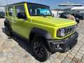 Suzuki Jimny 1.5 102 PS Automatik- 5 Türer-AllGrip/Allrad-Kl... Gelb - thumbnail 3