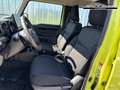 Suzuki Jimny 1.5 102 PS Automatik- 5 Türer-AllGrip/Allrad-Kl... Gelb - thumbnail 12
