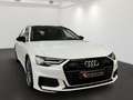 Audi A6 55 TFSI e quattro sport PANO Busi+Assis Weiß - thumbnail 2
