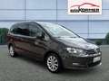 Volkswagen Sharan 2.0 TDI 4M Highline 7-Si.,Sthzg.,Navi,AHK,Bi-Xenon Bruin - thumbnail 1