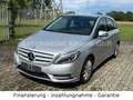 Mercedes-Benz B 200 B -Klasse B 200 1.HAND-TOP ZUSTAND Argintiu - thumbnail 2