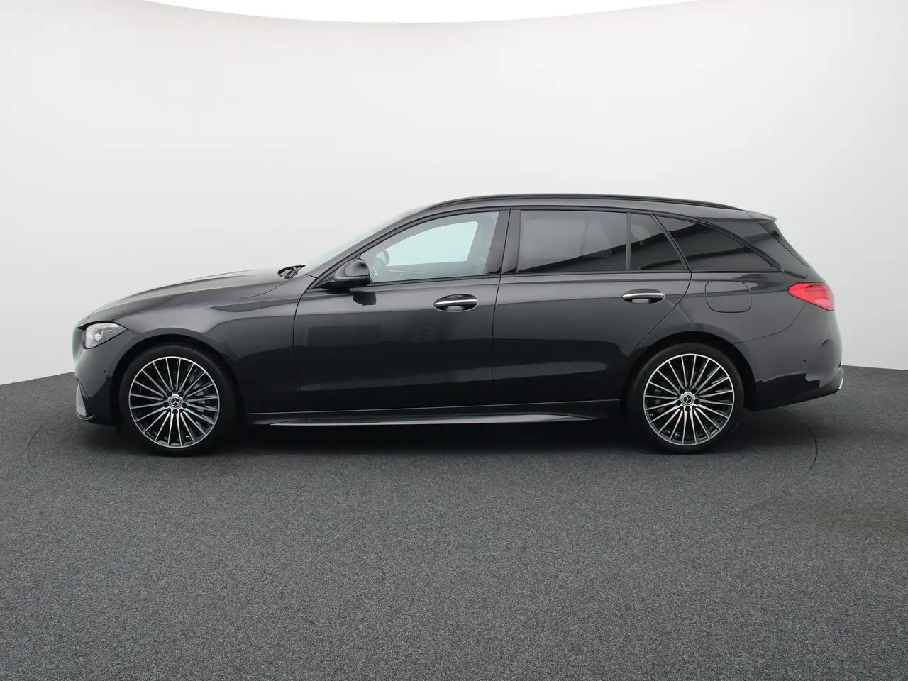 Mercedes-Benz C-Class 2026