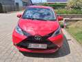 Toyota Aygo Aygo 1.0i VVT-i x-play Rood - thumbnail 7