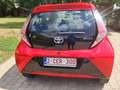 Toyota Aygo Aygo 1.0i VVT-i x-play Rood - thumbnail 4