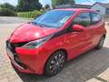 Toyota Aygo Aygo 1.0i VVT-i x-play Rood - thumbnail 6