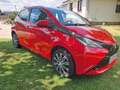 Toyota Aygo Aygo 1.0i VVT-i x-play Rood - thumbnail 17