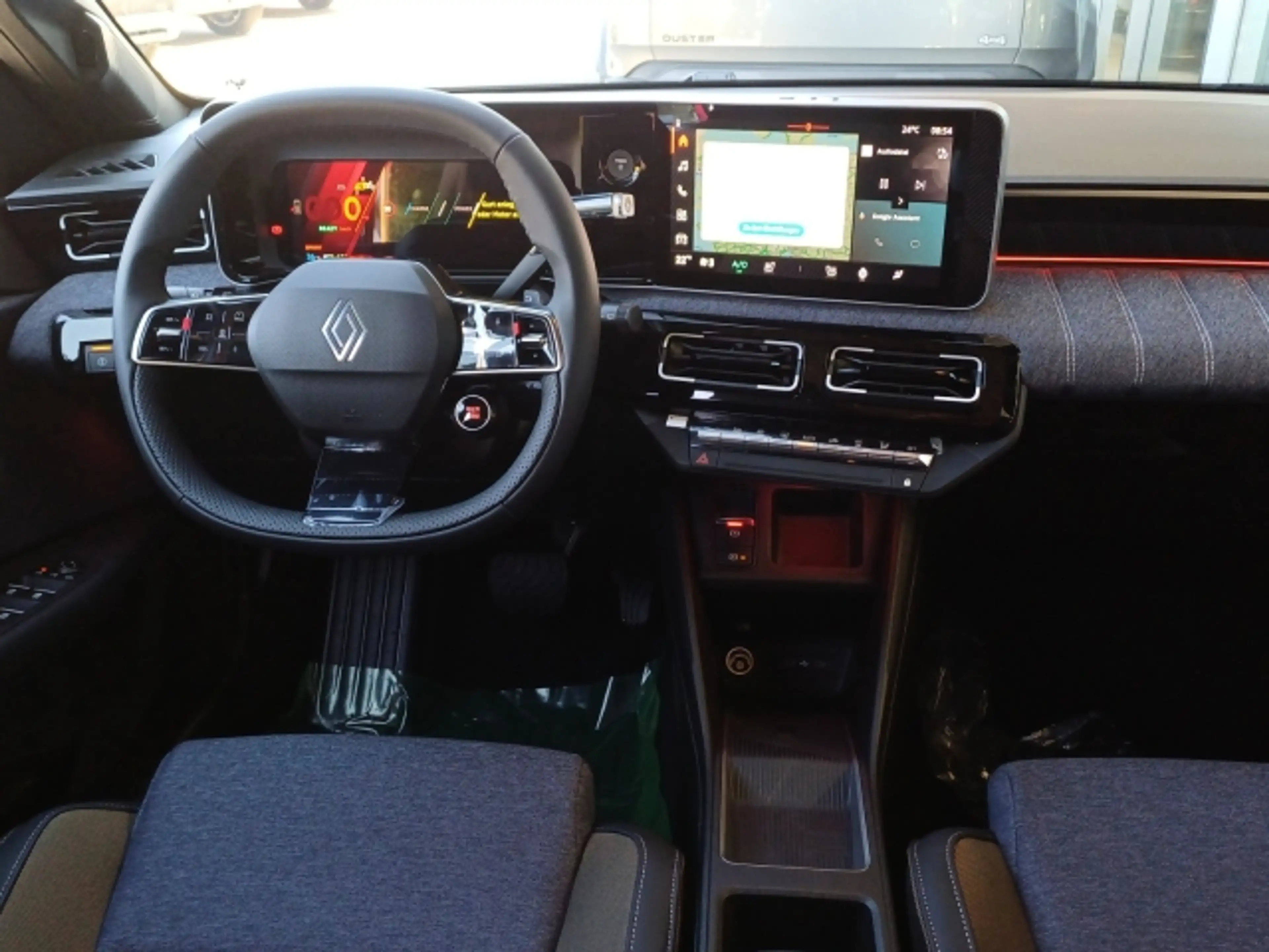 Renault R 5 E-TECH ELECTRIC Techno 150 PS comfort range !! Pr — photo 6
