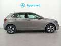 Volkswagen Polo 1.0 TSI Advance 70kW Gris - thumbnail 3