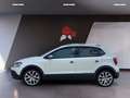 Volkswagen Polo Cross 1,2 TSI DSG Cup Paket Weiß - thumbnail 3