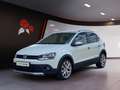 Volkswagen Polo Cross 1,2 TSI DSG Cup Paket Weiß - thumbnail 2