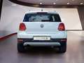 Volkswagen Polo Cross 1,2 TSI DSG Cup Paket Wit - thumbnail 5