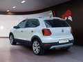 Volkswagen Polo Cross 1,2 TSI DSG Cup Paket Weiß - thumbnail 4
