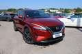 Nissan Qashqai E-POWER 190 CV TEKNA CAMÉRA 360 CUIR GRAND GPS 3D  Rouge - thumbnail 1