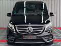 Mercedes-Benz V 250 250d 4MATIC AMG Pano 360 Burmester AHK StdHeiz Schwarz - thumbnail 2