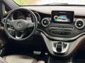 Mercedes-Benz V 250 250d 4MATIC AMG Pano 360 Burmester AHK StdHeiz Schwarz - thumbnail 20