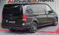 Mercedes-Benz V 250 250d 4MATIC AMG Pano 360 Burmester AHK StdHeiz Schwarz - thumbnail 7