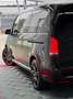 Mercedes-Benz V 250 250d 4MATIC AMG Pano 360 Burmester AHK StdHeiz Schwarz - thumbnail 11
