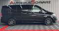 Mercedes-Benz V 250 250d 4MATIC AMG Pano 360 Burmester AHK StdHeiz Schwarz - thumbnail 8