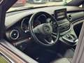 Mercedes-Benz V 250 250d 4MATIC AMG Pano 360 Burmester AHK StdHeiz Schwarz - thumbnail 21