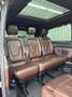 Mercedes-Benz V 250 250d 4MATIC AMG Pano 360 Burmester AHK StdHeiz Schwarz - thumbnail 13