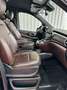 Mercedes-Benz V 250 250d 4MATIC AMG Pano 360 Burmester AHK StdHeiz Schwarz - thumbnail 16