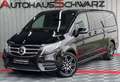 Mercedes-Benz V 250 250d 4MATIC AMG Pano 360 Burmester AHK StdHeiz Schwarz - thumbnail 3