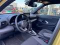 Toyota Yaris Cross 1.5 Hybrid Active - Navi/apple/android- camera Geel - thumbnail 3