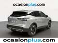 Nissan Qashqai 1.3 DIG-T mHEV 12V N-Connecta 4x2 Aut. 117kW Gris - thumbnail 4