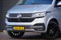 Volkswagen T6.1 Transporter 2.0 TDI L2H1 DC-5P, BULLI 150PK AUT. 2X SCHUIFDEUR Gris - thumbnail 3