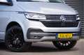 Volkswagen T6.1 Transporter 2.0 TDI L2H1 DC-5P, BULLI 150PK AUT. 2X SCHUIFDEUR Gris - thumbnail 31