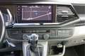 Volkswagen T6.1 Transporter 2.0 TDI L2H1 DC-5P, BULLI 150PK AUT. 2X SCHUIFDEUR Gris - thumbnail 13