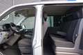 Volkswagen T6.1 Transporter 2.0 TDI L2H1 DC-5P, BULLI 150PK AUT. 2X SCHUIFDEUR Gris - thumbnail 4