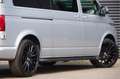 Volkswagen T6.1 Transporter 2.0 TDI L2H1 DC-5P, BULLI 150PK AUT. 2X SCHUIFDEUR Gris - thumbnail 35