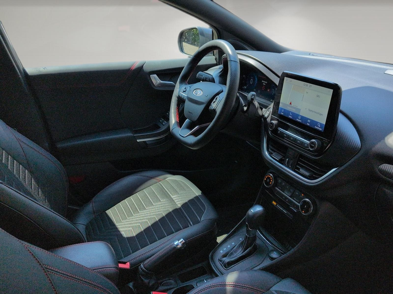 Ford Puma ST-Line X 1.0L / Body-Styling-Paket / LED — photo 14