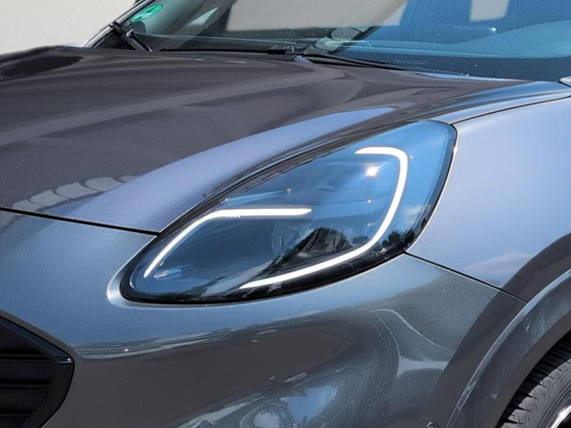 Ford Puma ST-Line X 1.0L / Body-Styling-Paket / LED — photo 5