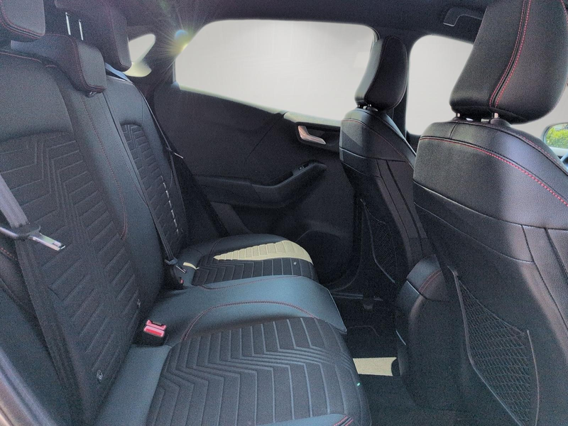Ford Puma ST-Line X 1.0L / Body-Styling-Paket / LED — photo 13