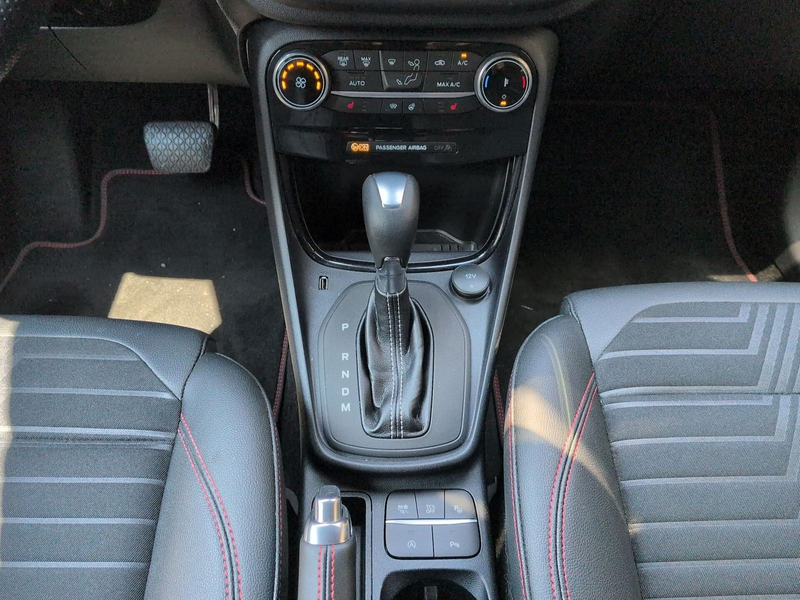 Ford Puma ST-Line X 1.0L / Body-Styling-Paket / LED — photo 11