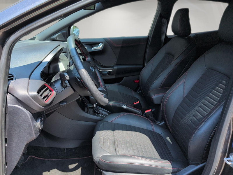 Ford Puma ST-Line X 1.0L / Body-Styling-Paket / LED — photo 7