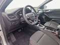 Ford Focus Turnier 1.0 EcoBoost Hybrid Aut. ST-LINE Plateado - thumbnail 7