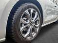 Ford Focus Turnier 1.0 EcoBoost Hybrid Aut. ST-LINE Plateado - thumbnail 5