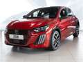Peugeot 208 GT Hybrid 110 e-DSC6 Rot - thumbnail 1