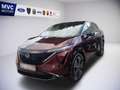 Nissan Ariya 87kWh 178kW Evolve Pack Schwarz - thumbnail 1
