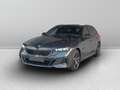 BMW 520 520d 48V sdrive auto Grigio - thumbnail 1