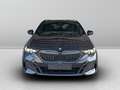 BMW 520 520d 48V sdrive auto Grigio - thumbnail 2