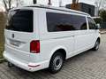 Volkswagen T6.1 California *AUFSTELLDACH *CAMPER *LANGVERSION * DSG *GARANTIE Bianco - thumbnail 7