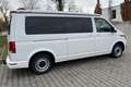 Volkswagen T6.1 California *AUFSTELLDACH *CAMPER *LANGVERSION * DSG *GARANTIE Bianco - thumbnail 8