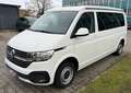 Volkswagen T6.1 California *AUFSTELLDACH *CAMPER *LANGVERSION * DSG *GARANTIE Bianco - thumbnail 5